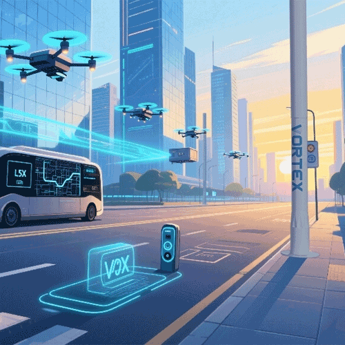 上海沃振能源引领风电科技